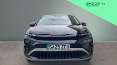Skoda Enyaq 210kW 85 Edition 82kWh 5dr Auto Electric Estate